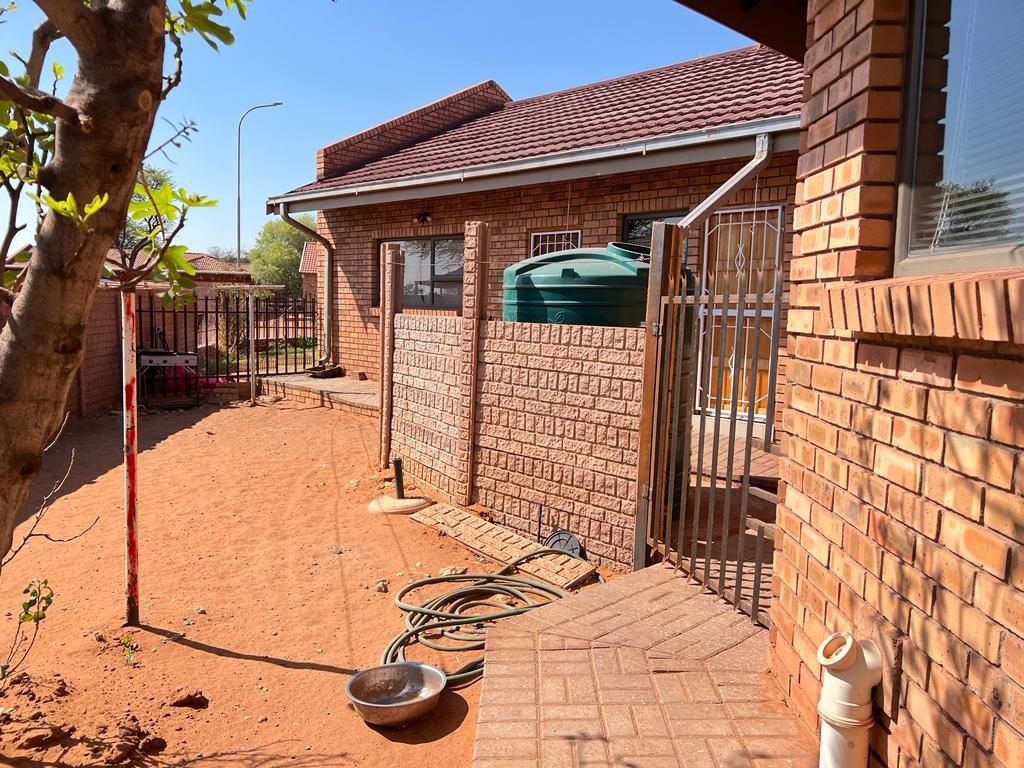 3 Bedroom Property for Sale in Kathu Northern Cape